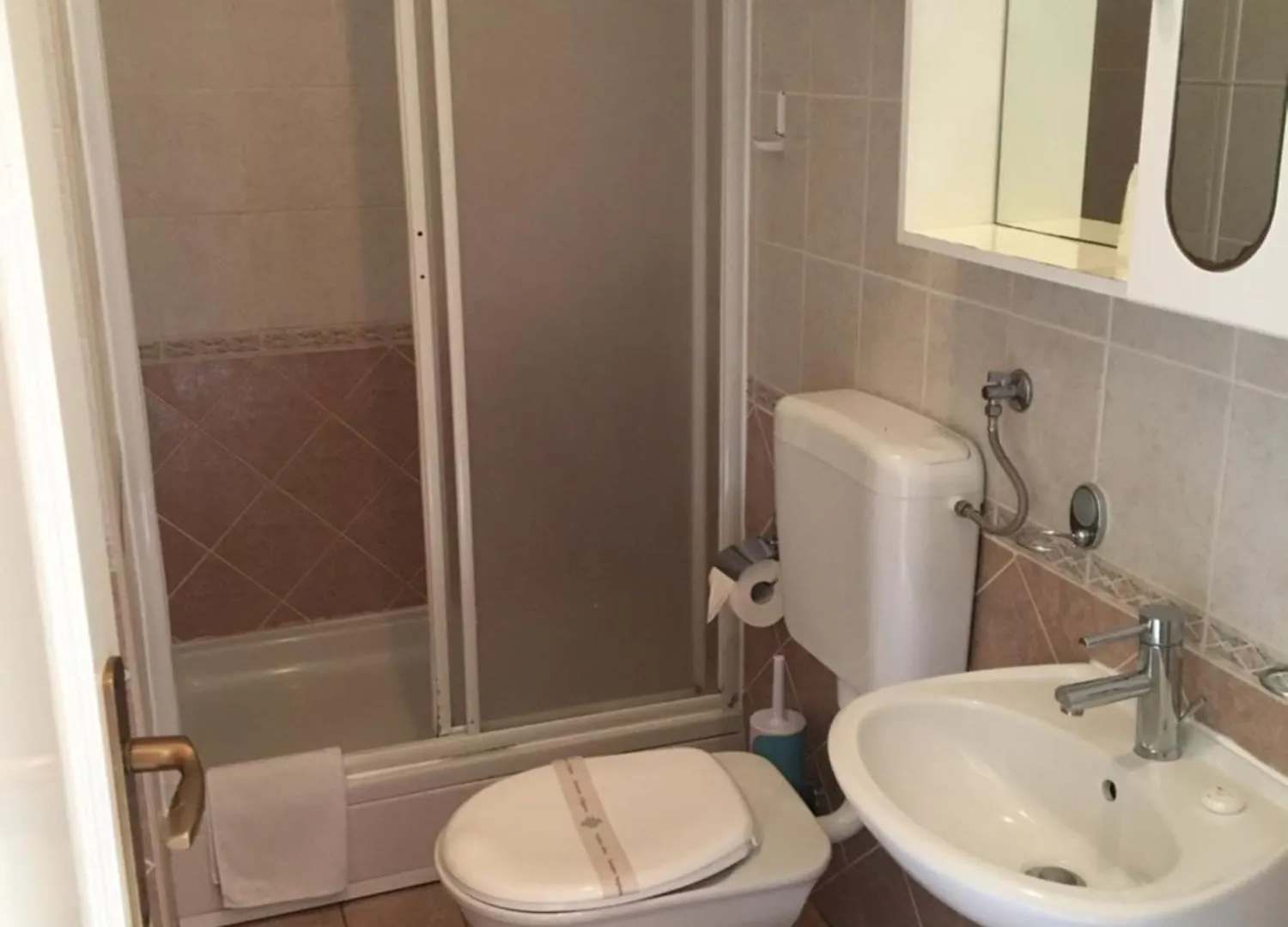 Rosemary Apartments & Rooms مالي لوشينغْ كرواتيا