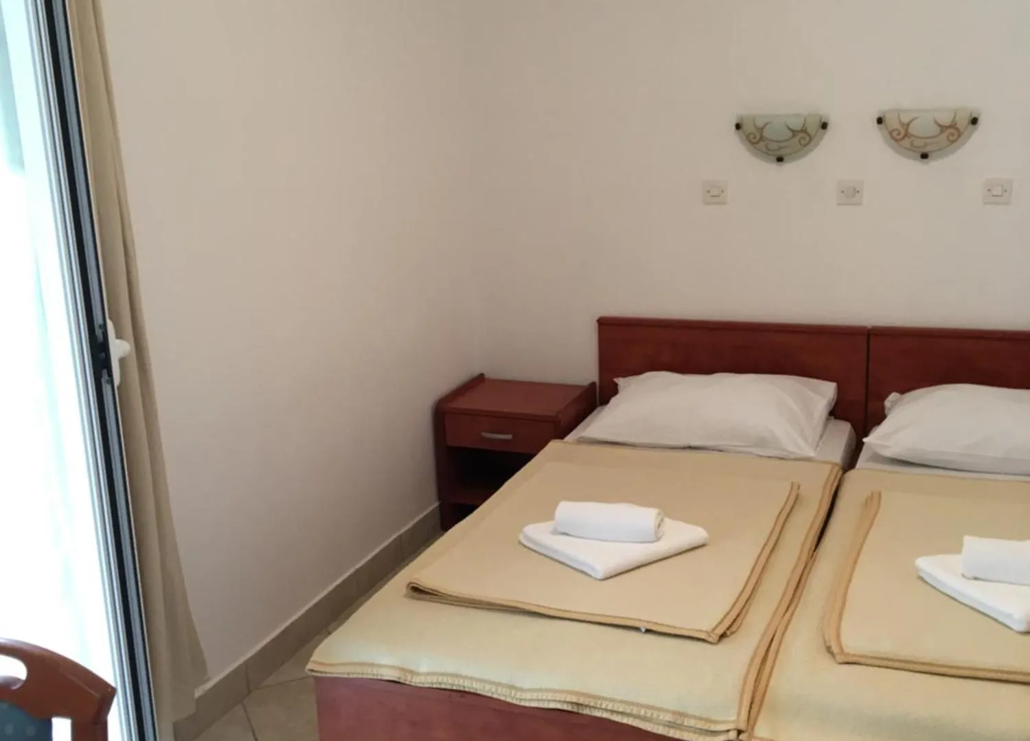 Rosemary Apartments & Rooms مالي لوشينغْ