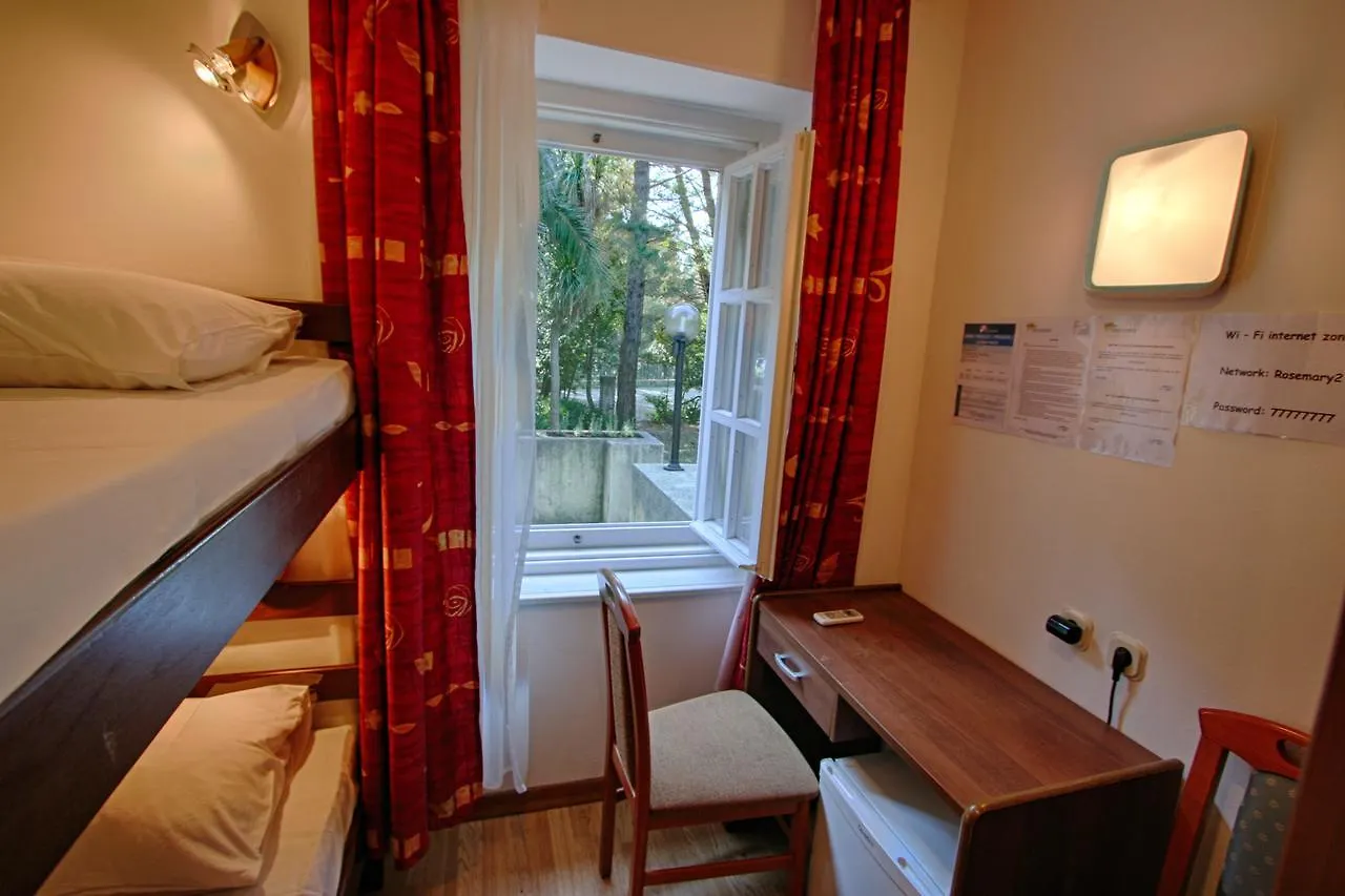 Rosemary Apartments & Rooms مالي لوشينغْ