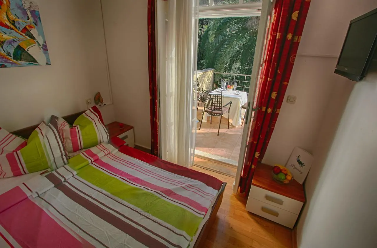 Rosemary Apartments & Rooms مالي لوشينغْ كرواتيا