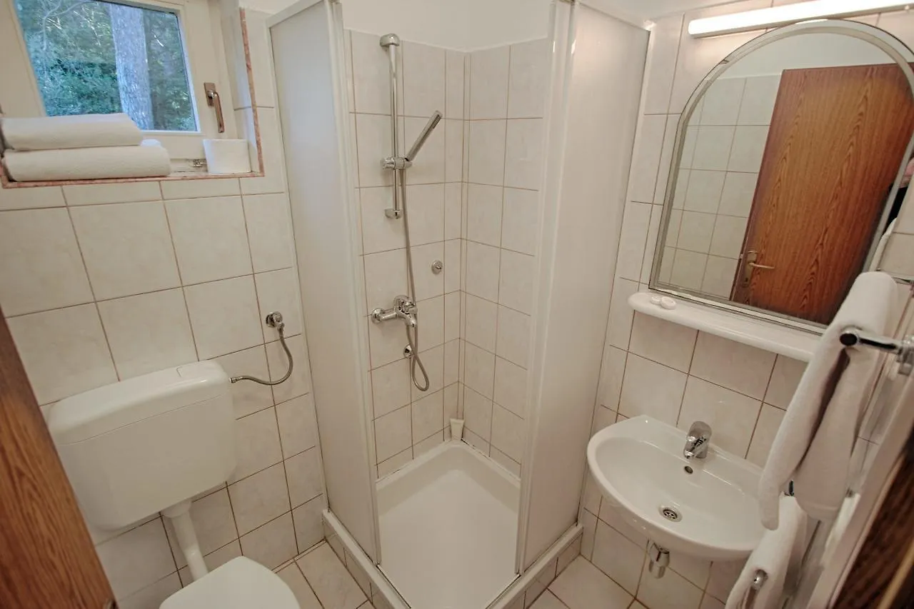 Rosemary Apartments & Rooms مالي لوشينغْ بيت ضيافة