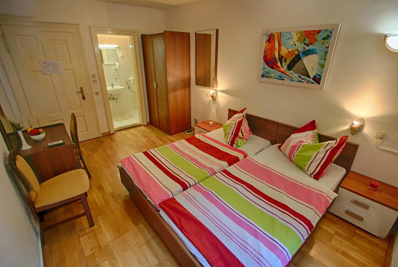 Rosemary Apartments & Rooms مالي لوشينغْ كرواتيا