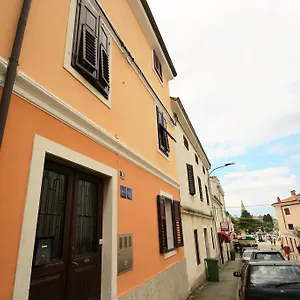 Affittacamere Old Town Rooms And Apartment Porec