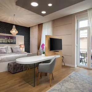 Bed & Breakfast Vip Spalato
